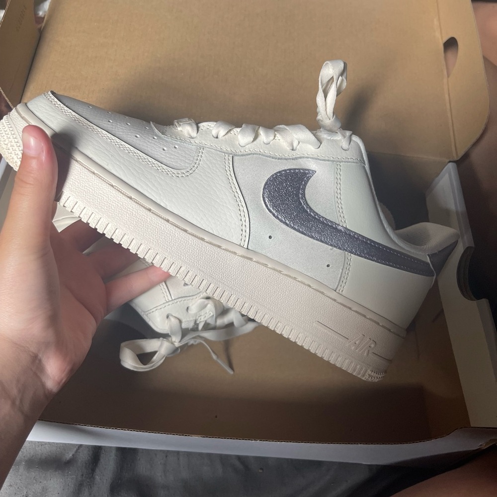 Nike Air Force women - Picture 3 of 7